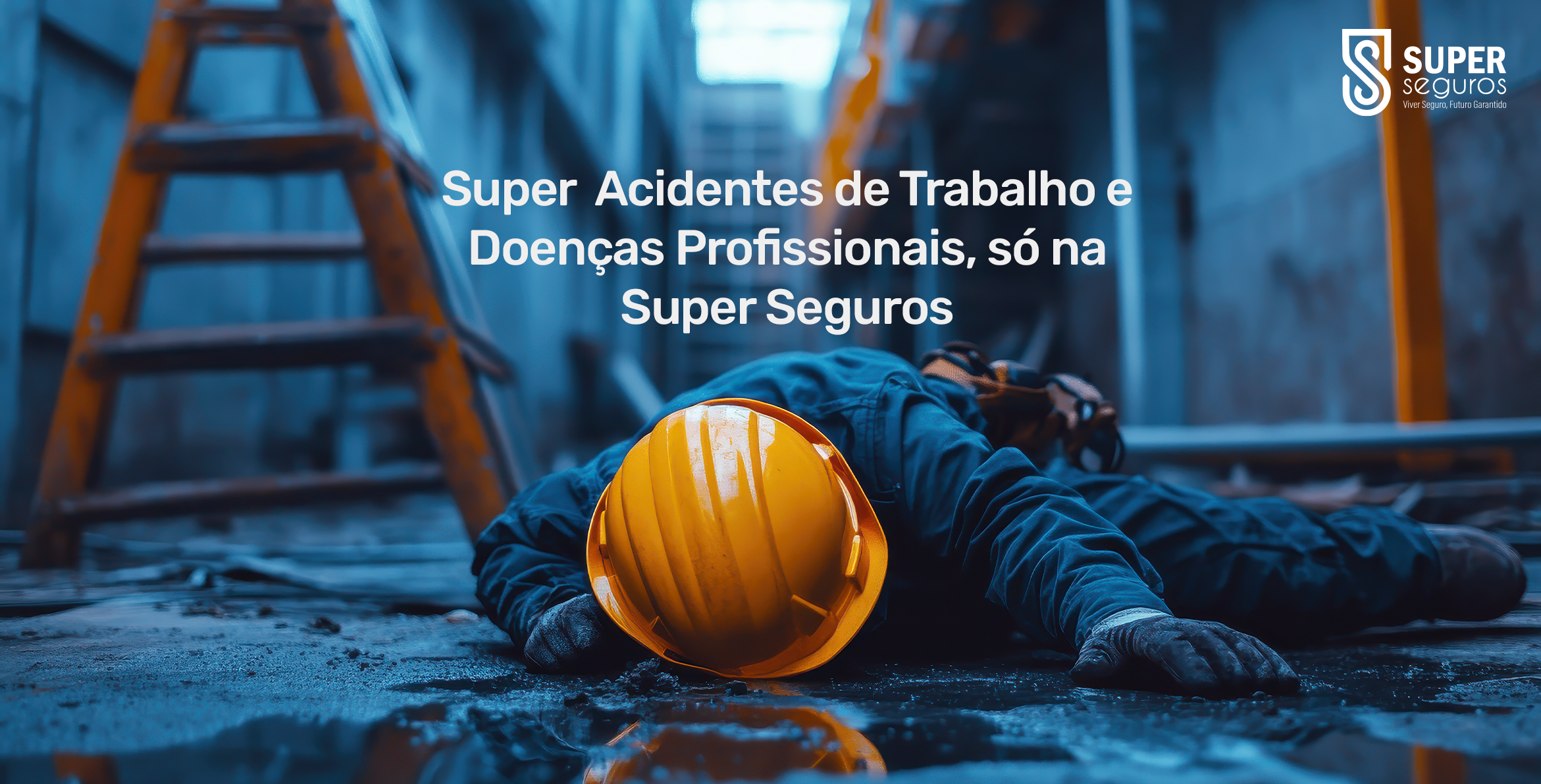 SUPER Acidentes de Trabalho