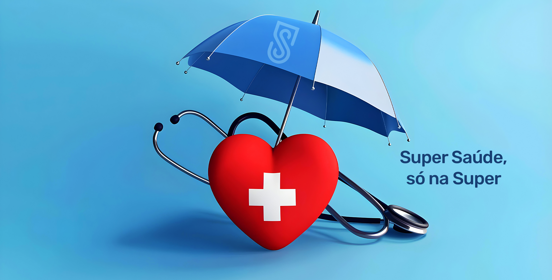 SUPER Saúde